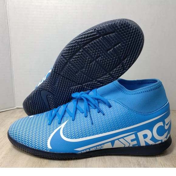 superfly indoor soccer shoes